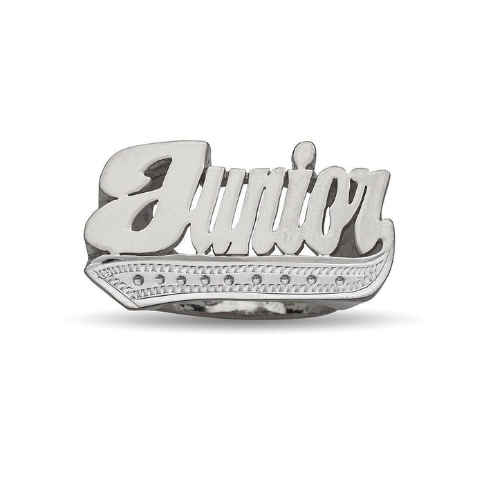Silver rings - Bargain Bazaar Jewelry