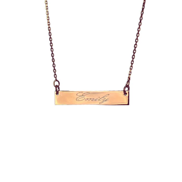 Kays jewelery, jewelery store, jewelery store near me, jewelery near me, jareds jewelery, jareds jewelery, jewelery sale, nameplate necklace, bar pendant with name, bar pendant with name, name necklace, gold chains for men, gold chains, mens necklaces, nameplate necklace, jewelery store in Brooklyn.