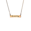 Kays jewelery, jewelery store, jewelery store near me, jewelery near me, jareds jewelery, jareds jewelery, jewelery sale, nameplate necklace, bar pendant with name, bar pendant with name, name necklace, gold chains for men, gold chains, mens necklaces, nameplate necklace, jewelery store in Brooklyn.