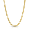 10K Gold Miami Jewelry Cuban Chain 5mm. Kays jewelery, jewelery store, jewelery store near me, jewelery near me, jareds jewelery, jareds jewelery, jewelery sale, nameplate necklace, bar pendant with name, bar pendant with name, name necklace, gold chains for men, gold chains, mens necklaces, nameplate necklace, jewelery store in Brooklyn.